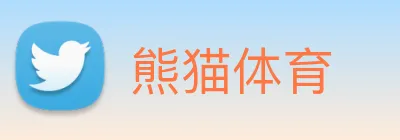 熊猫体育 logo